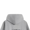 Li Ning Letter Fashion Print Trendy Loose Breathable Cotton Comfortable Versatile Hooded Pullover Sweatshirt Casual Sports Suit AWDUA21-3+AKLT541-4