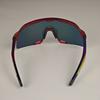 Cycling  Sports Glasses Men and Women Mountaineering Running Outdoor Sports Glasses Cycling Sunglasses Lightweight