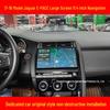 2017-2018 Jaguar E-Pace Smart Central Control CarPlay Navigator