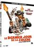 Dvd film artus le dernier jour de la colère combo blu-ray dvd