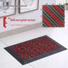 Outdoor Heavy-Duty Anti-Slip Plastic Entrance Mat