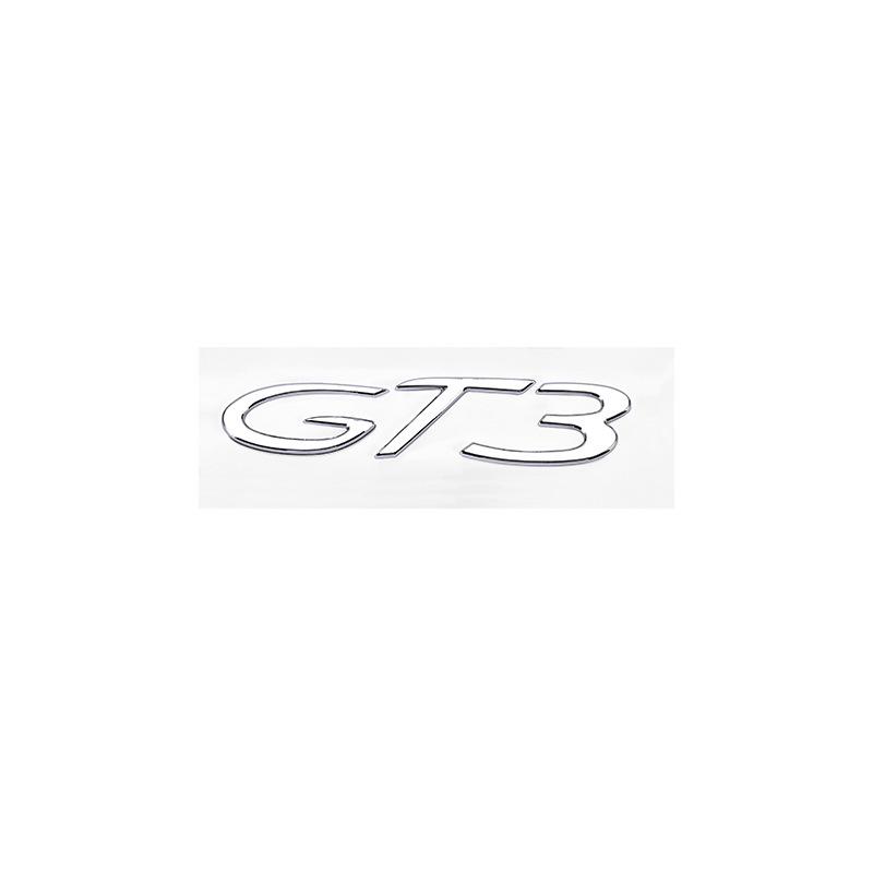 Porsche Boxster & Panamera Electric Executive Englisches Etikett