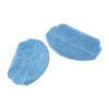 With Our Spare Parts Mop Bracket Pads Kit 1 Mop Bracket+1 Rag About 184*105 Mm