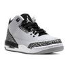 Jordan 3 Retro Wolf Grey GS 398614-004