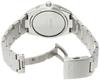 Seiko Watch SAGZ087 Men's Brightz Solar Radio Titanium Model Sapphire Glass Black Dial Silver