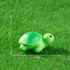 Cute Mini PigsSnailsSmall Animals Cute Grain Decorative AccessoriesMicro-landscape Small Ornaments
