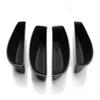 For VW ID.3 ID3 ID 3 Door Handle Storage Box Accessories Armrest Box Front Door Holder Tray Car Organizer Container