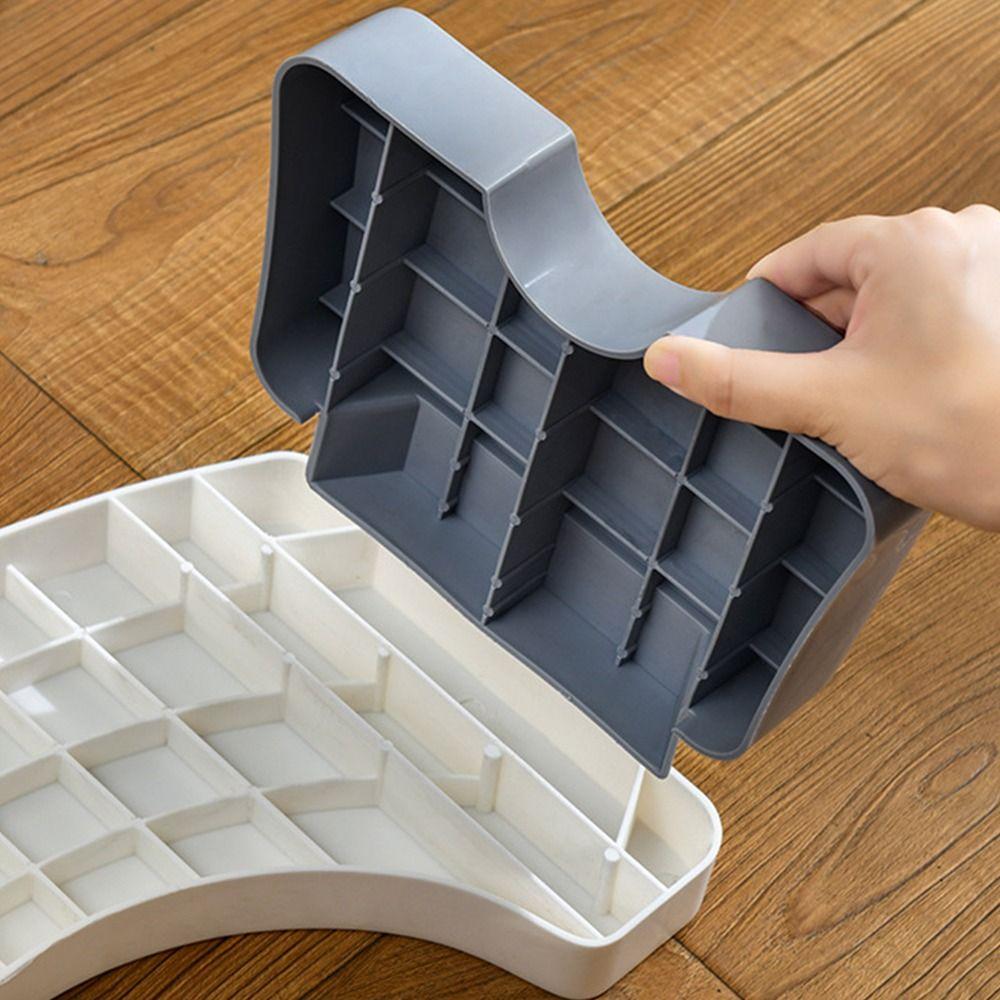 Thickened Toilet Stool detachable Children's Toilet Stool Non-Slip Heightened Stool  for Adult Men