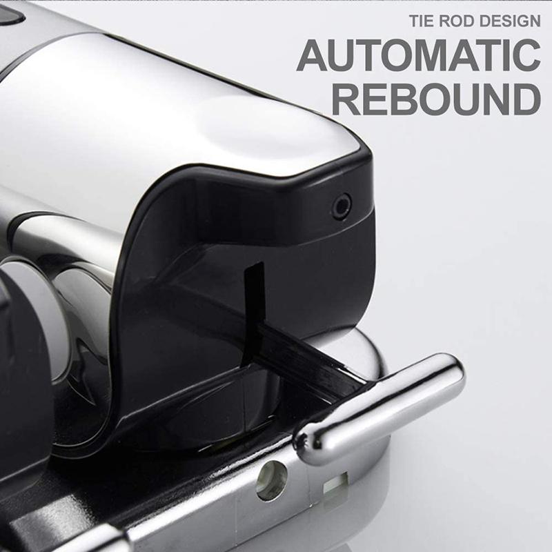 Wall Mounted Bathroom Shampoo Dispenser Double/triple Liquid Soap Dispenser Holder Soap Head Shower Liquid Dispenser Container