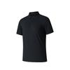Champion All-Weather Series Ice Skin Fabric Simple Solid Color Short Sleeve Polo Shirt Odor Control Men Polo Shirts 152620160-2