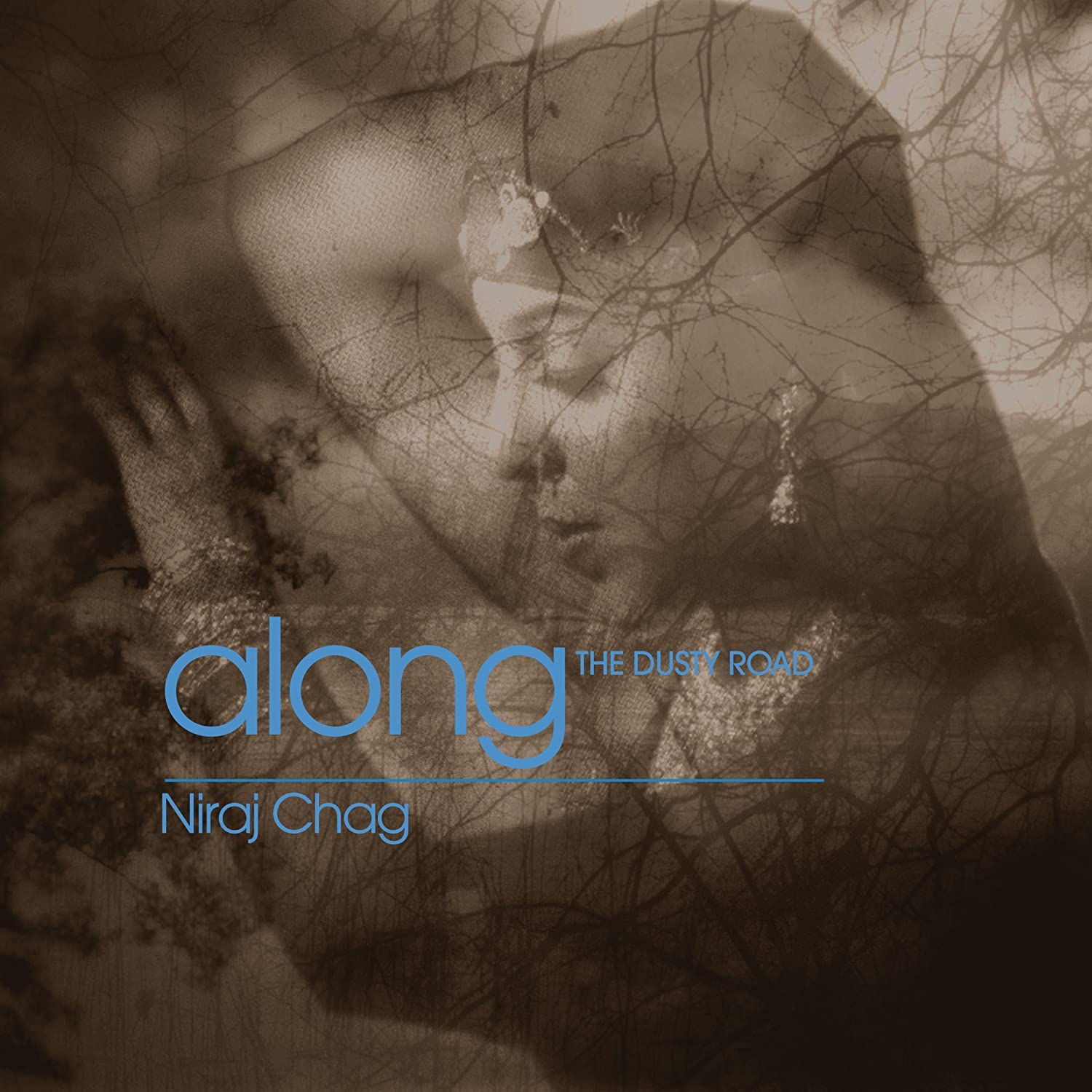 

CD CHAG, NIRAJ - Along the Dusty Road CDNATDR01 Buzz-erk Group Non Japan Dance & Electronica Used