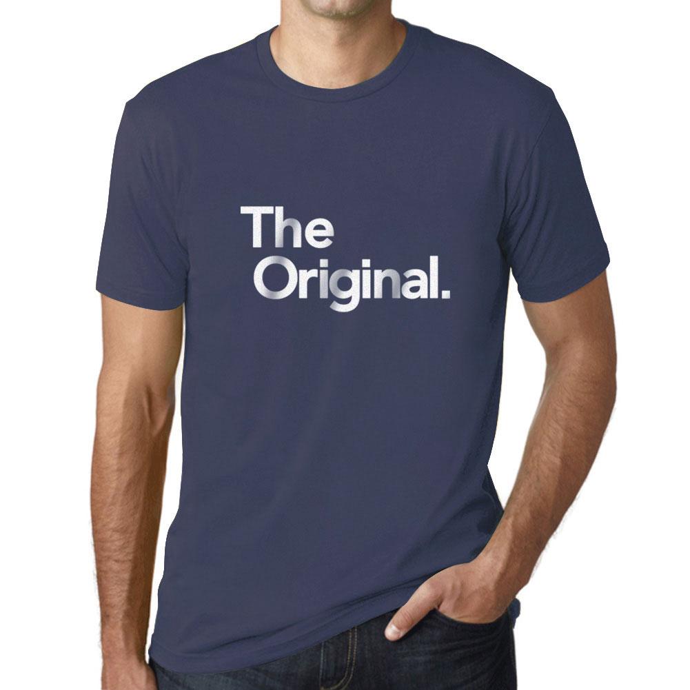 ULTRABASIC - Homme T-shirt Graphique L original