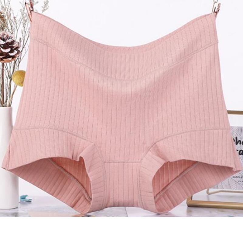 Boxer da donna Mutandine Intimo da donna Mutande traspiranti Boxer taglie forti XL XXL 3XL 4XL 5XL 6XL