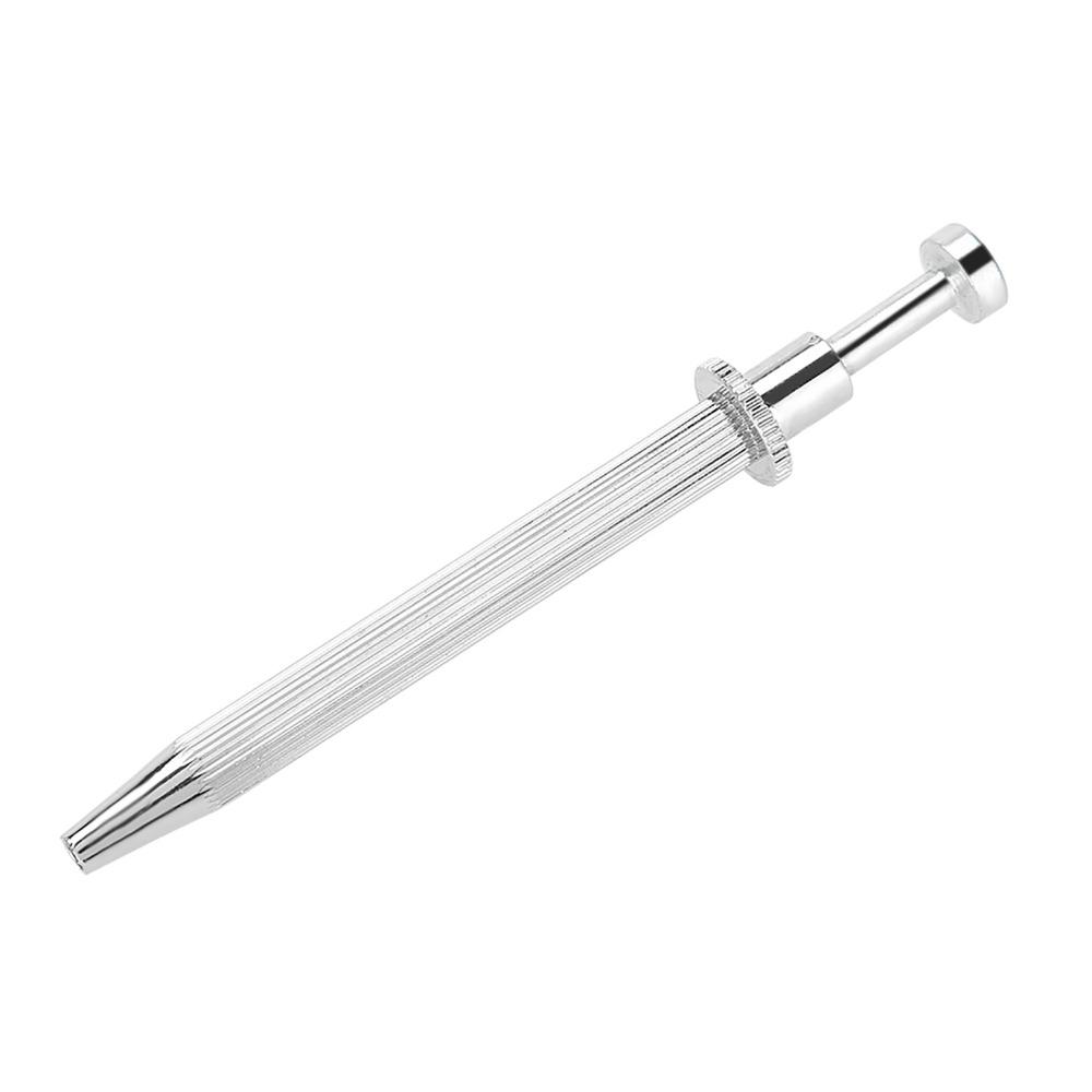 Silver Diamond Holder Tool Copper Gemstone Catcher Grabber Gem Pick Up Tool Watch Repair