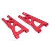2pcs 1Celsius10 RC Front Suspension Arms Aluminum Front Swing Arms for   Senton and Other Series 1Celsius10 RC Cars