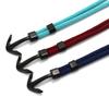 Anchor Bracelet Men Fashion Student Navy Style Simple Student Trendy Men Women Braided Milanese Rope Braclet Couple Braslet