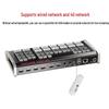 Oton A19 Multi-Camera Live Production Switcher