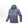Lightweight Waterproof Windproof Hiking Jacket Men Women Outdoor Trail Camping Cycling Breathable Shell Coat