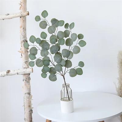 Boligdekorationer – Pynteblomster og -kranse