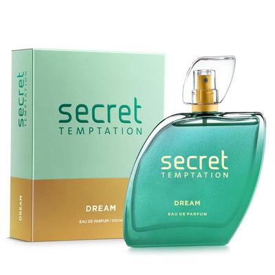 Secret Temptation Dream Eau De Parfum para mujer,