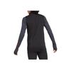 adidas Belgium Cold.Rdy Tiro 23 Slim Fit Warm Pullover Long Sleeve Football Shirt Women Tops Black HT7120