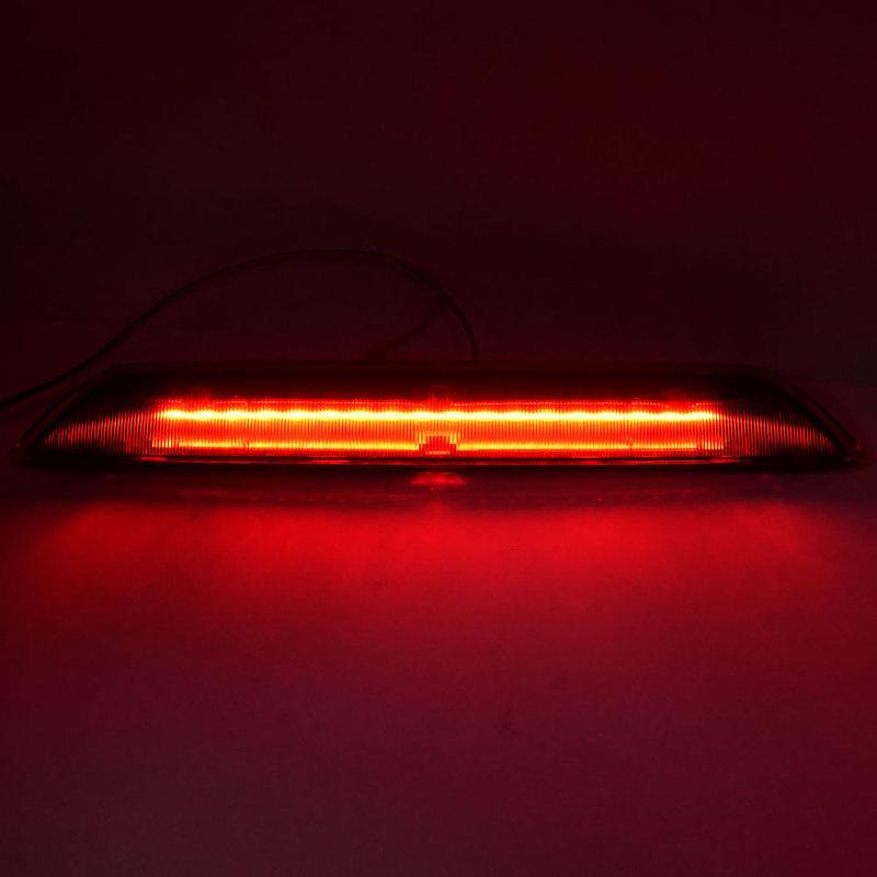 3Rd Rear Third Brake Light Lamp Stop Light High Mount Lamp For Ford Transit 2015 2016 2017 2018   BK3Z13466A BK3Z13466C