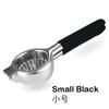Manual Stainless Steel Lemon Squeezer Citrus Press Juicer Lime squeezer Kitchen Bar Tool - Copper/Gold/Silver color