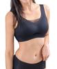 Eeogil Wireless Lifting Elastic Bra