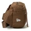 NEW ERA Explorer Waist Bag BRN, One Size, One Color