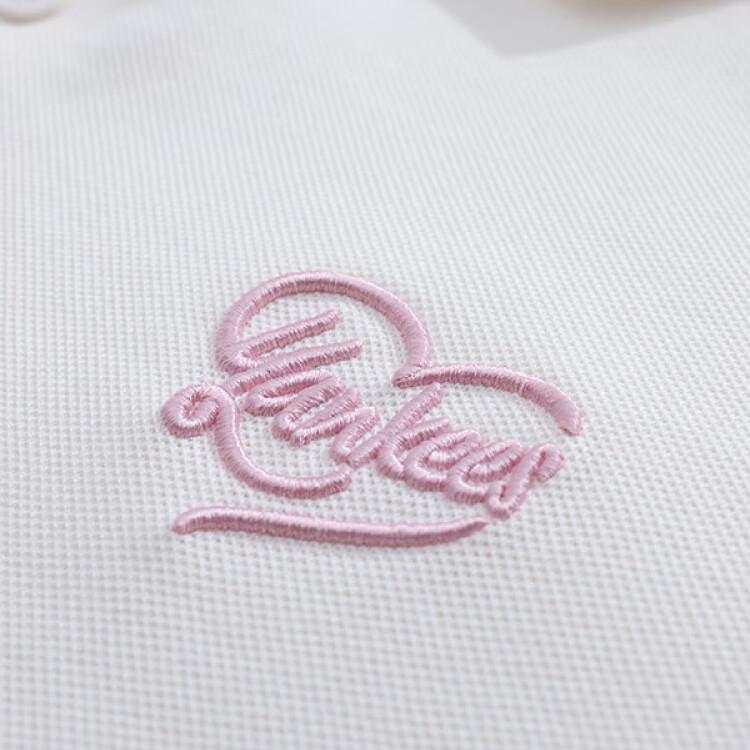 New MLB New York Yankees SS25 Polo Shirt Unisex Ivory 3APQH0153-50IVS