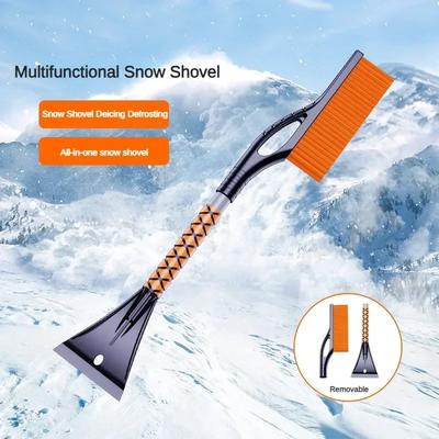 Productos para el invierno – Raspador de hielo