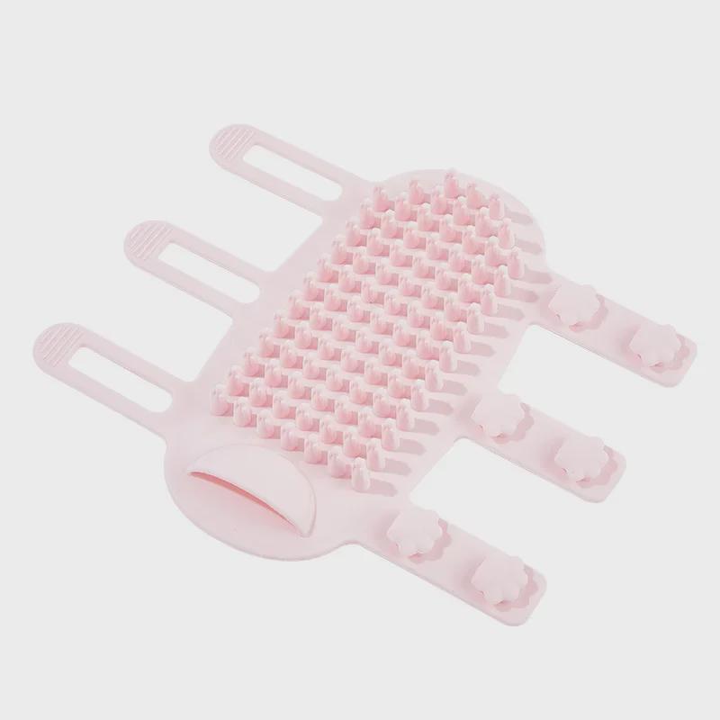 Silicone Cat Itch Massager & Toy for Table/Chair Legs