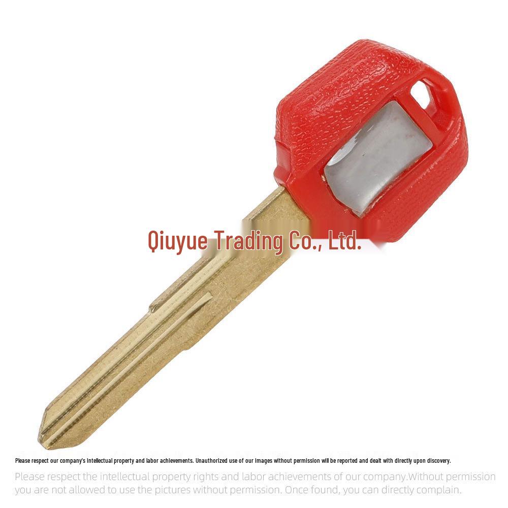 Kompatibler Schlüsselrohling/Griff für Suzuki R600/GSR400/BK1300