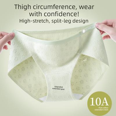 Biancheria intima – Mutande igieniche