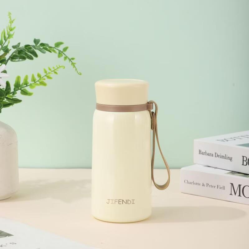 

OLOEY Portable 316 Stainless Steel Insulated Cup