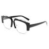 Neo Retro 33507 (Black) Glasses Frame_C1