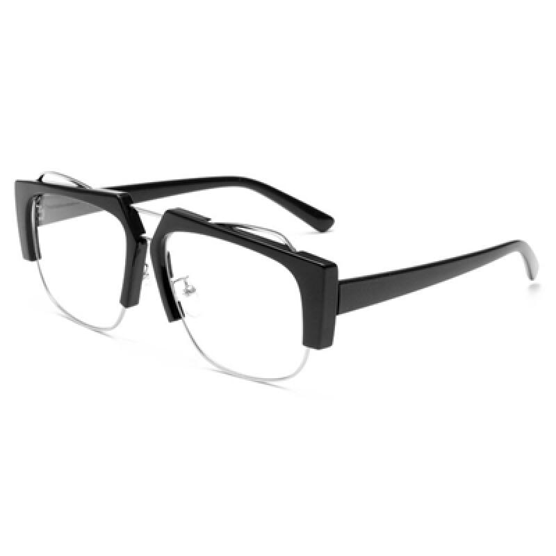 Neo Retro 33507 (Black) Glasses Frame_C1 C1 (black)
