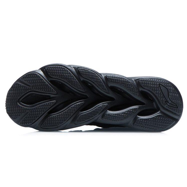 Li Ning Li Ning Arc Comfortable Rebound Cushioning Abrasion Resistant Slip Resistant ARHQ088-10
