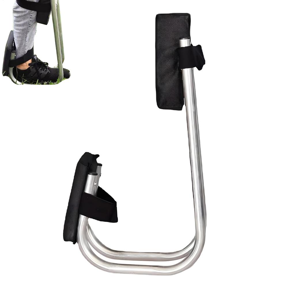 Gardening Knee Seat Protecting Knees Portable Kneeling Stool Labor-Saving Tools for Farm Work mobile agricultural work artifact