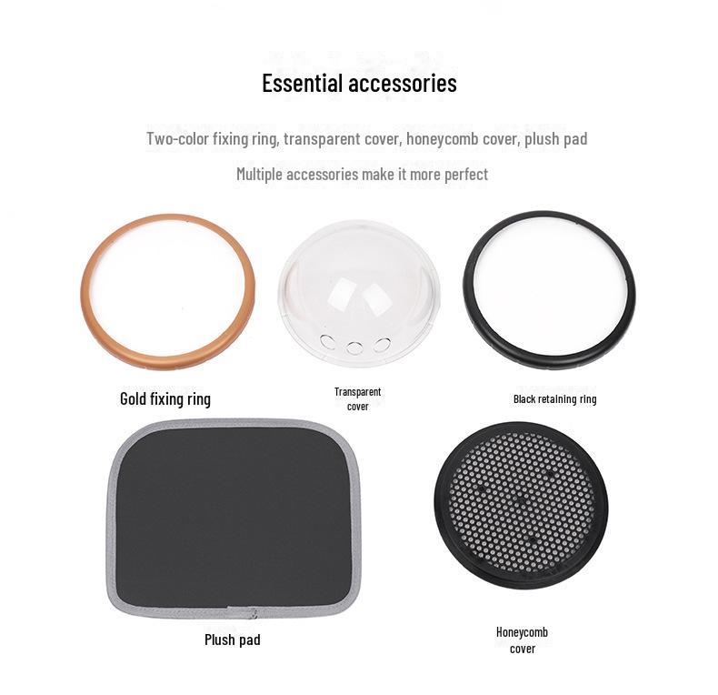 Breathable Transparent Cat Backpack: Spacious, Panoramic Capsule Design for Comfortable Outings - Dual Carry Options