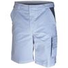 Carson Contrast Unisex Adult Work Shorts