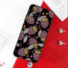 Avocado Pear Papaya Fruit Cover For Xiaomi 14 Ultra 15 13 11T 12T 13T 14T Pro POCO X7 Pro X3 X5 X6 M6 F5 F6 Pro Case