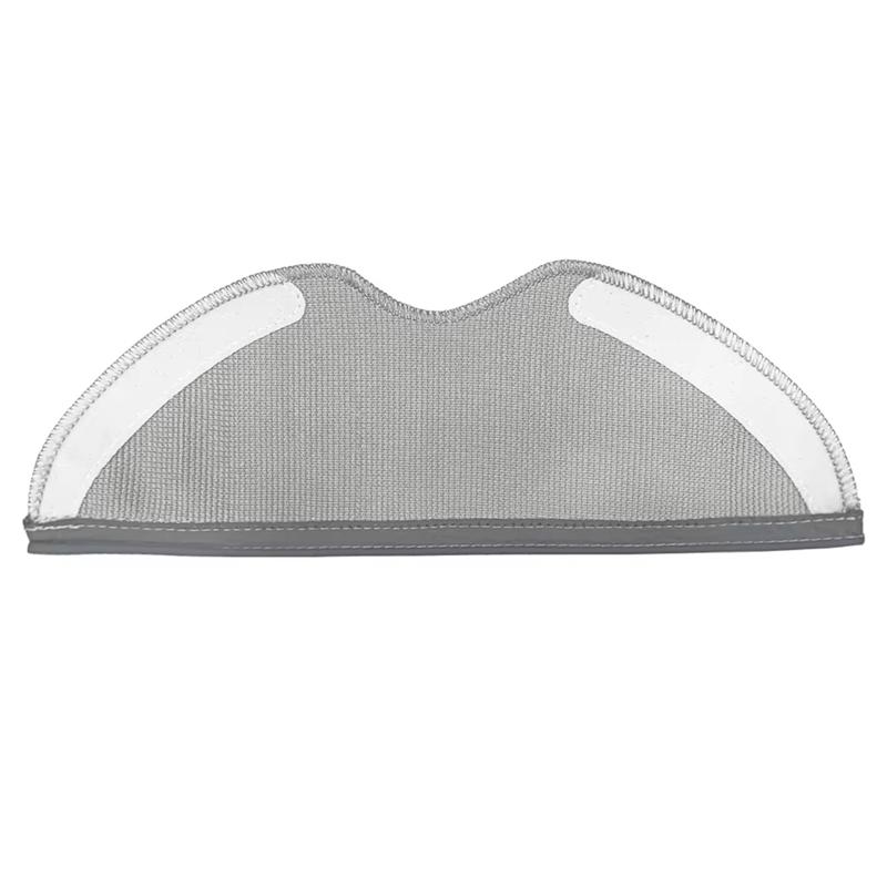 For Xiaomi Robot Vacuum E5 / C108 Replacement Side Brush HEPA Filter Mop Pads Spare Parts Accessories