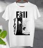 The Fall Dragnet T Shirt Unisex Men's Ladies Top