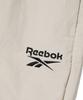 REEBOK Essentials Warm-Up Pants - Beige