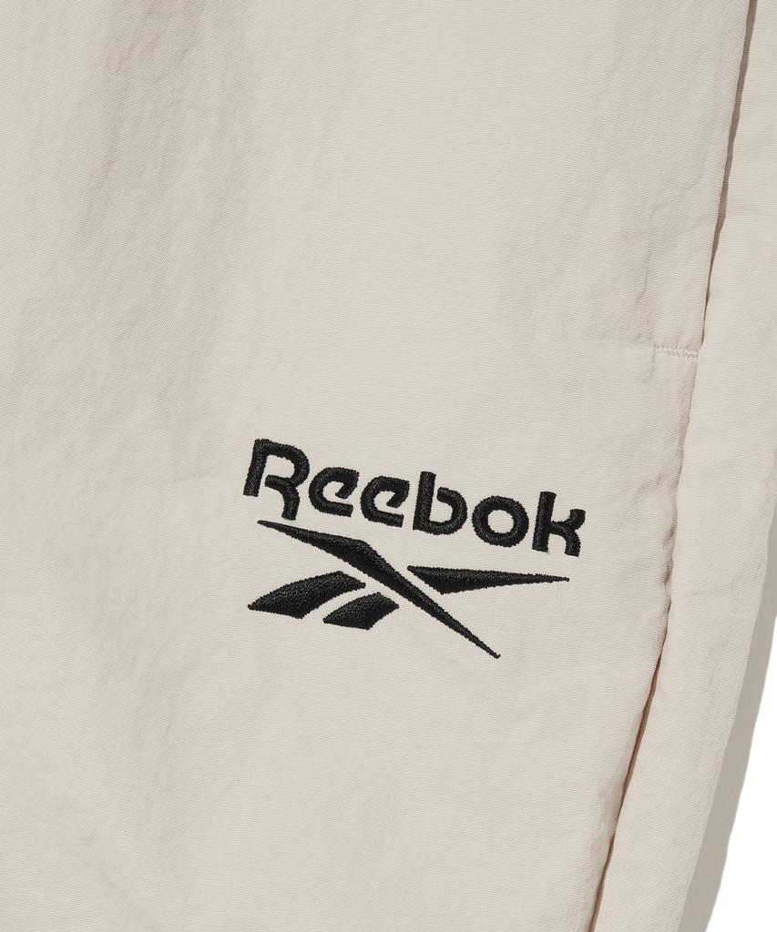 REEBOK Essentials Warm-Up Pants - Beige