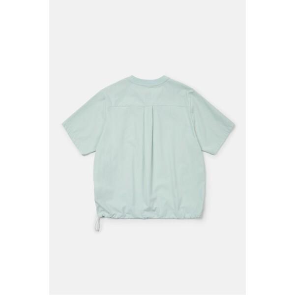 Kolon SporTS Women S ShorT Sleeve Round T ShirT TvTcm25698lmi