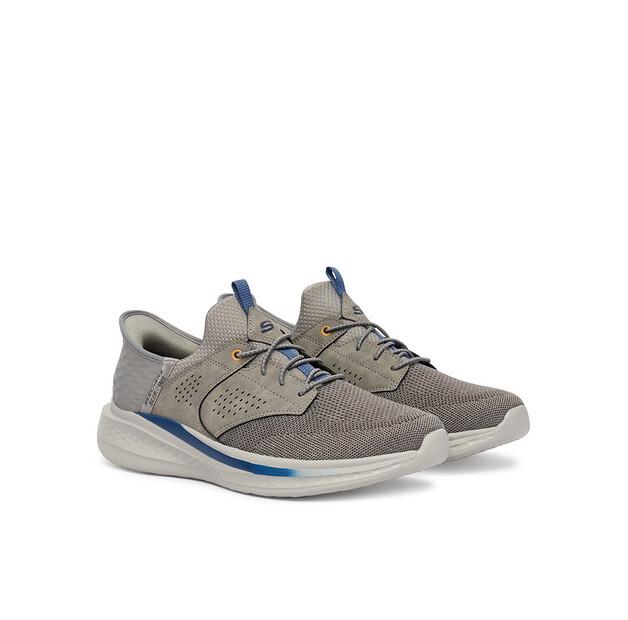 Skechers Slip-Ins Rf Sneakers: Slade - Caster