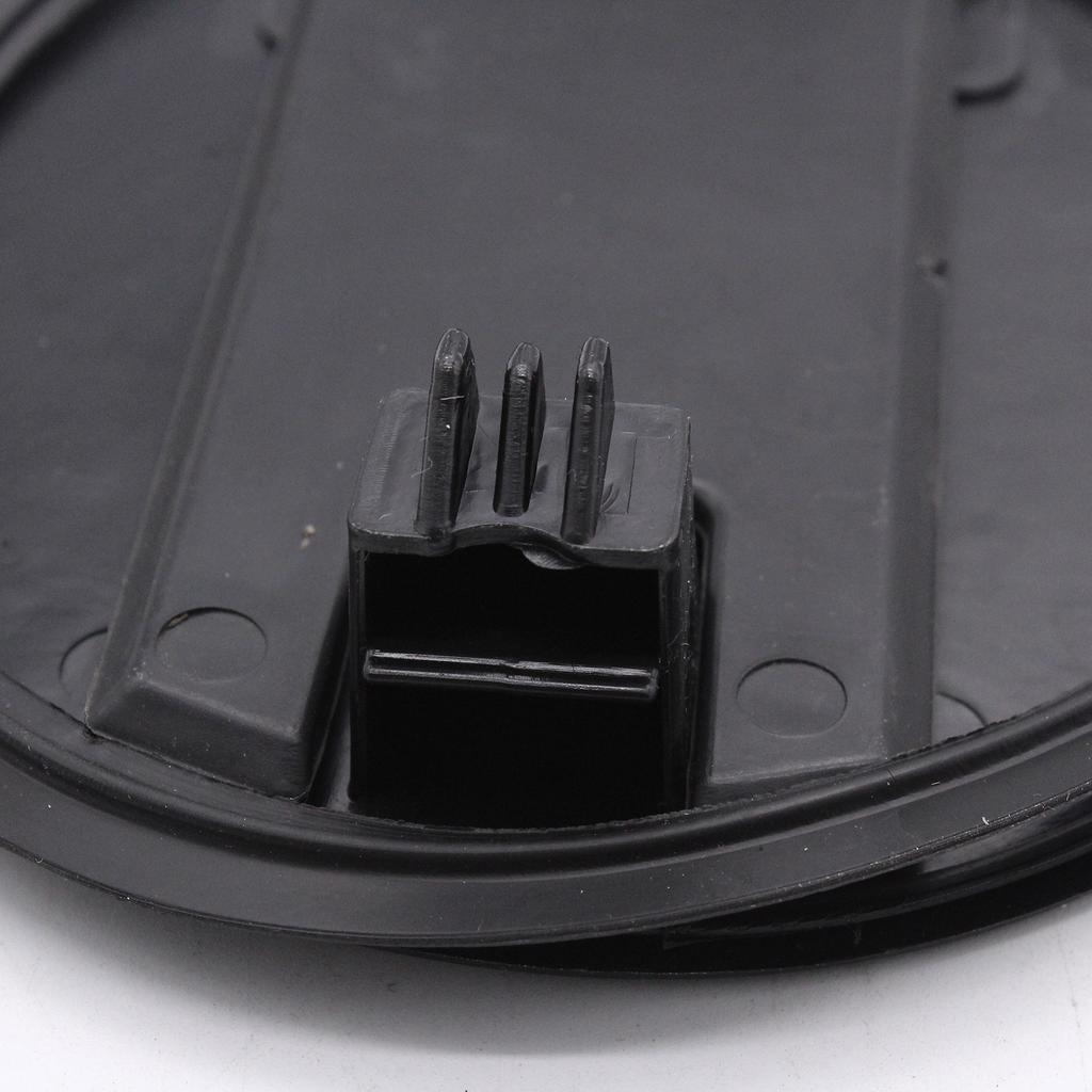 Verbesserter Auto-Tankdeckel, Kunststoff-Tankdeckel, Auto-Modifikationsteile - Kompatibel mit VT-VX HSV-GTS 1998–2002