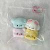 Lovely Cartoon Squeezy Toy Cute Fun Squeezy Toy Low Rebound Stress Relief Toys For Adult Kid Venting Toys Creative Gift